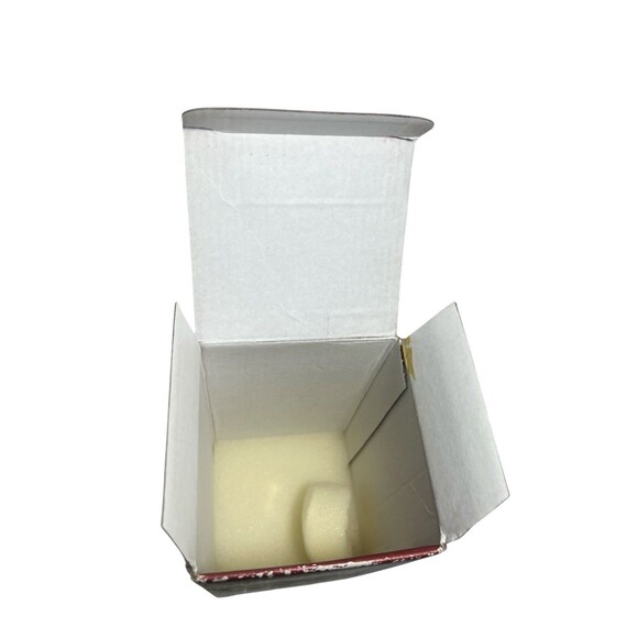 Lenox OPEN GLOBE Santa CHRISTMAS ORNAMENT Original Box - Picture 10 of 15